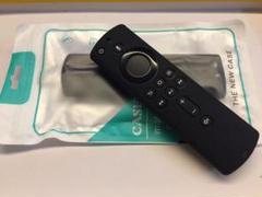 amazon. fire tv. stick リモコンカバー 定型発送
