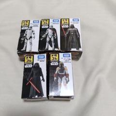 FIG]メタコレ #01 ダース・ベイダー STAR WARS(スター・ウォーズ