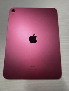 iPad 10世代 64gb本体 箱あり ケースつき