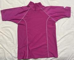 C Wear Australia ピンク　ラッシュガード　S