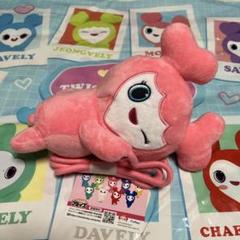 I*o様 TWICE GIGO モモ　ぬいぐるみ６点セット TWICE x GIGO Limited 2024 MOVELY MOMO Lovely Plush backpack