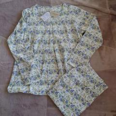 独特の上品 お値下げ、新品タグつきLAURA ASHLEY 花柄パジャマ Mサイズ ルームウェア・パジャマ
