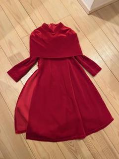 ベトナムアオザイキッズ90cm