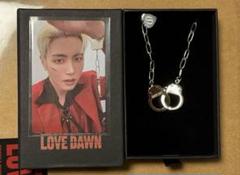 sf9 love dawn MD ブレスレット インソン sf9 love dawn MD ブレスレット ジェユン - メルカリ