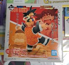 2025年最新】一番くじ ドラゴンボール dragon historyラストワン