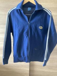 adidasventex アディダスベンテックス　アディダストラックジャケット 70's 【フランス製】adidas(アディダス) Ventex(ベンテックス