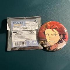 鬼龍紅郎 テーマスカウト 缶バッジ 30点 あんスタ 鬼龍紅郎 缶バッジ - メルカリ