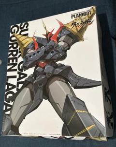 2025年最新】プライオボット 天元突破グレンラガン グレンラガン