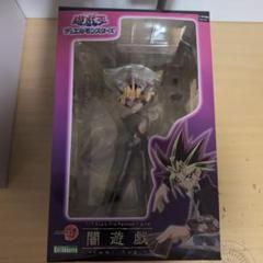 KOTOBUKIYA - 【新品未開封】闇遊戯フィギュア ARTFX J 遊戯王デュエルモンスターズ 闇遊戯 (再販版
