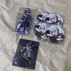 刀剣乱舞ミュージカル　刀ミュ　大慶直胤　アクスタ　ランダムカード