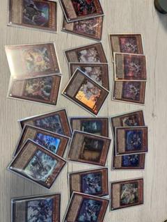 遊戯王 M∀LICE 優勝構築デッキ 1部ハイレア 引退 - メルカリ