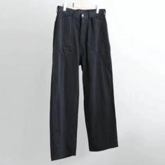 【新品未使用】MAATEE&SONS 25SS ドゥルン47 size2 MAATEE&SONS] 2025 Spring & Summer Delivery Information