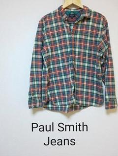 Paul Smith Jeans ポールスミスジーンズ 長袖シャツ