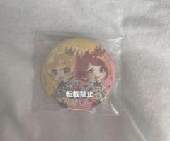 るぅと サイン入り缶バ すとぷりサイン入り缶バ るぅとくん - メルカリ
