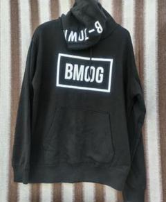 2025年最新】bmsg パーカー b-townの人気アイテム - メルカリ