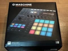 【値下げしました！】maschine mk3 Native Instruments ( ネイティブインストゥルメンツ ) MASCHINE