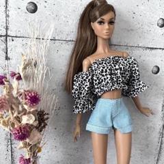 Mi   おまとめ２点  473.　バービー人形　着物　ポピーパーカー バービー人形 ポピーパーカー ジェニー ブライス 服 着物 678