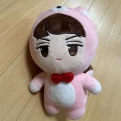 EXO セフン ぬいぐるみ セウ 2025年最新】exo セフン ぬいぐるみの人気アイテム - メルカリ