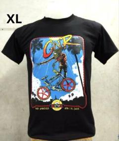 新品　Guns N' Roses ガンズアンドローゼス BMX XLサイズのサムネイル