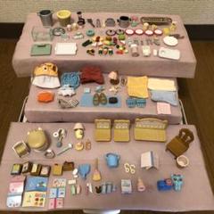 ミニチュア　リーメント等　まとめ売り