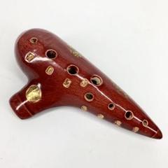 オカリナ