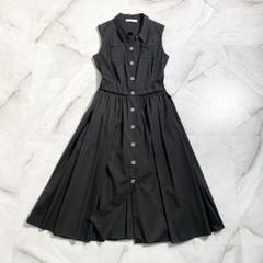 新作美品　2025年　Rene ルネ　ドレス　ワンピース　ペチコート付 René（ひざ丈ワンピース）のフリマアイテム一覧
