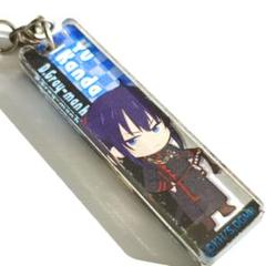 D.Gray-man HALLOW スティックキーホルダー 神田ユウ