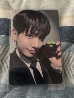 ジェヒョン boynextdoor yzy 3.0 トレカ