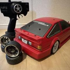 HPI Eジーラ　プロポ付　中古 2025年最新】HPI Eジーラの人気アイテム - メルカリ