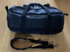 A.P.C. 新品未使用　デッドストック　ボストンバック 2025年最新】APC ボストンの人気アイテム - メルカリ