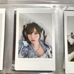 Amazon.co.jp: あいかすとあ ランダムチェキ かすちゃん 生誕祭