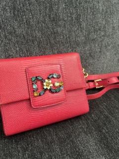 dolce&gabbana クロスボディバッグ Dg Millennials