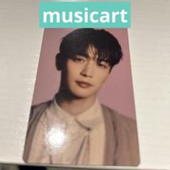 SHINee Poet Artist musicart 特典トレカ ミノ - メルカリ