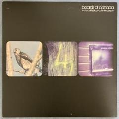 ボーズオブカナダ　レコード　エレクトロ　アンビエント 2025年最新】boards of canadaの人気アイテム - メルカリ