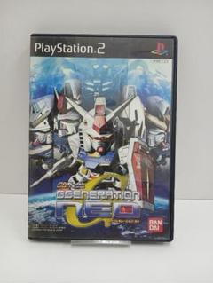 NO.82 SDガンダム GGENERATION NEO