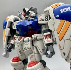 森下直親 直筆サイン ガンダム試作2号機 サイサリス 森下直親 直筆サイン ガンダム試作2号機 サイサリス