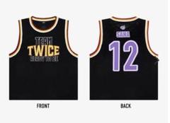2025年最新】twice サナ ユニフォームの人気アイテム - メルカリ