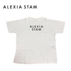 アリシアスタン 完売 Tシャツ m59769580384_1.jpg?1722427814