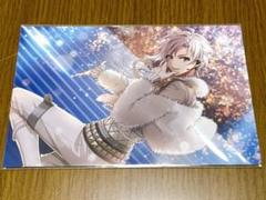 アイドリッシュセブン アイナナ 九条天 ポストカード チェキ風カード