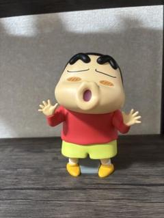 しんちゃん フィギュア 約10cm