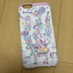 iPhone6Plus ハードケース ECONECO