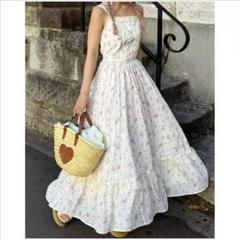 2025年最新】treat ürself floral vintage like dressの人気