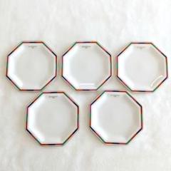 GIVENCHY 花柄 オーバルプレート4枚、プレート5枚、ボウル5客セット 2025年最新】ジバンシー プレートの人気アイテム - メルカリ