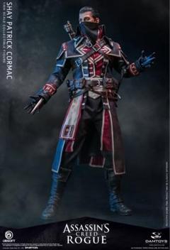 damtoys アサシンクリード　1/6 アクション フィギュア 剣　銃　暗殺 damtoys アサシンクリード 1/6 アクション フィギュア 剣 銃