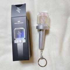 JO1 ペンライト キーホルダー JO1 公式ペンライト キーホルダー付き - メルカリ