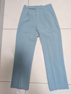 Spick&Spanスリット入り スラックスのサムネイル