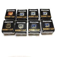 ソニック マグネットクリップ 8個セットのサムネイル