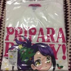 超希少品 プリパラクリスマスパーティー　らぁらTシャツ（ライブ会場１０枚限定品） m59771880382_1.jpg?1536844362