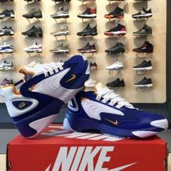 NIKE AIR ZOOM 2k