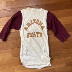 80'sChampion アリゾナ州立大学 Tシャツ ヴィンテージUSA製